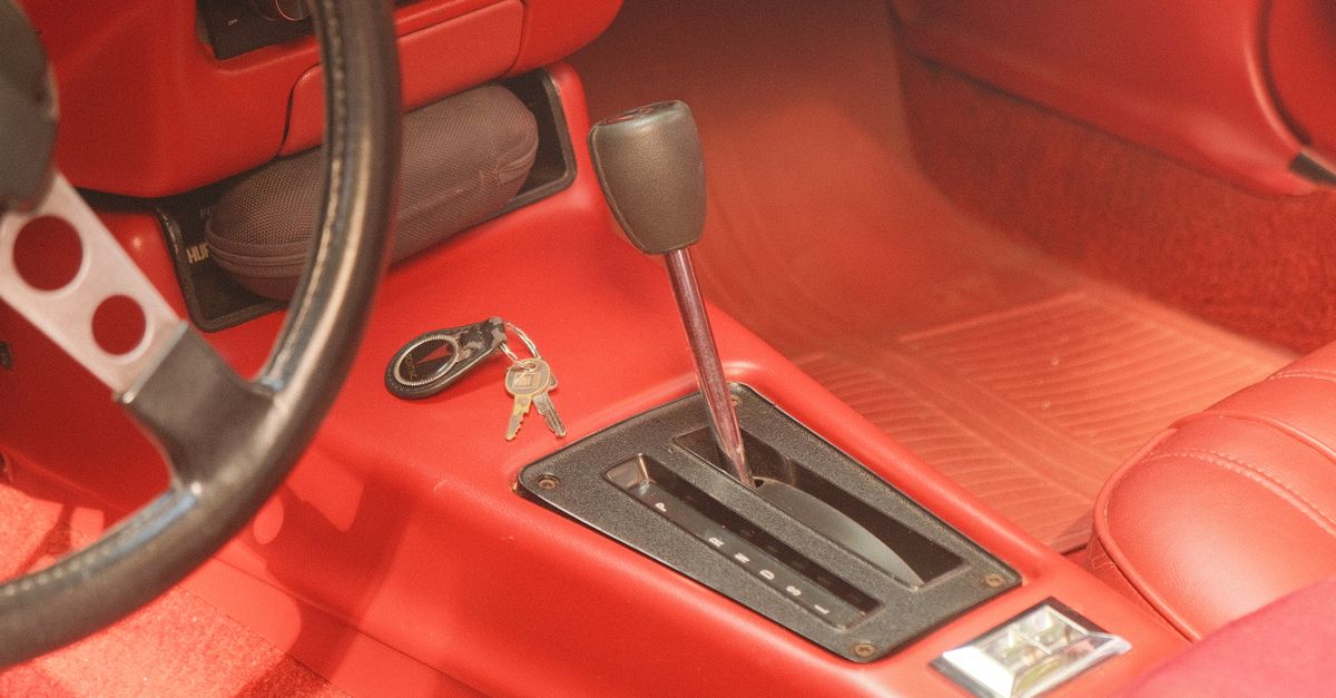 Car Key Replacement — Steve Locksmith