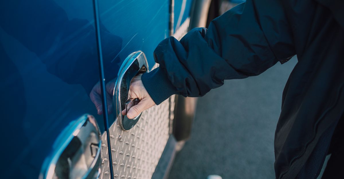 Car Lockout Service — Steve Locksmith