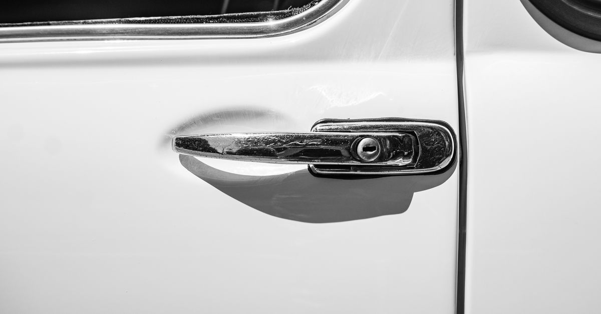Automotive Locksmith service — Steve Locksmith