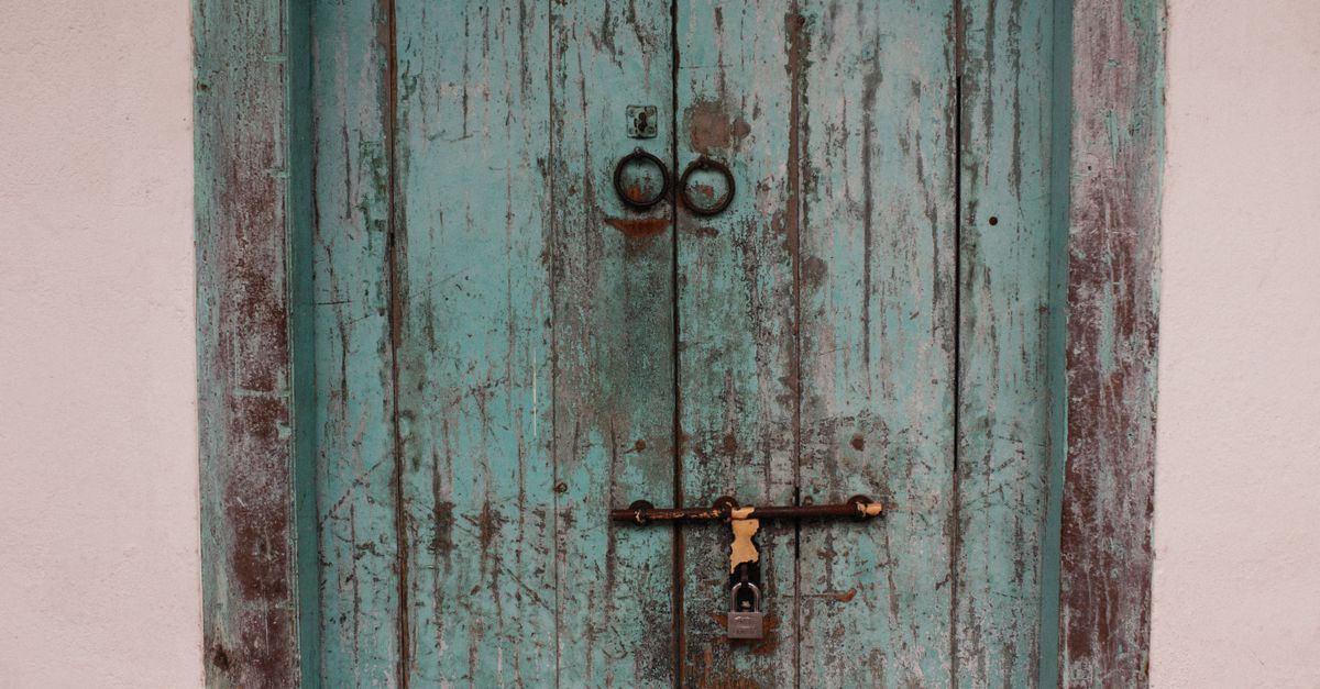 Mortise Lock vs. Door Knob Lock: Which Is Right for Your Door? — Steve Locksmith