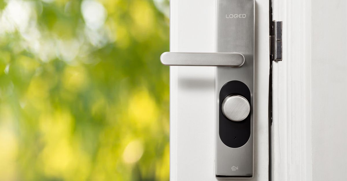 Door Knob Lock Replacement — Steve Locksmith