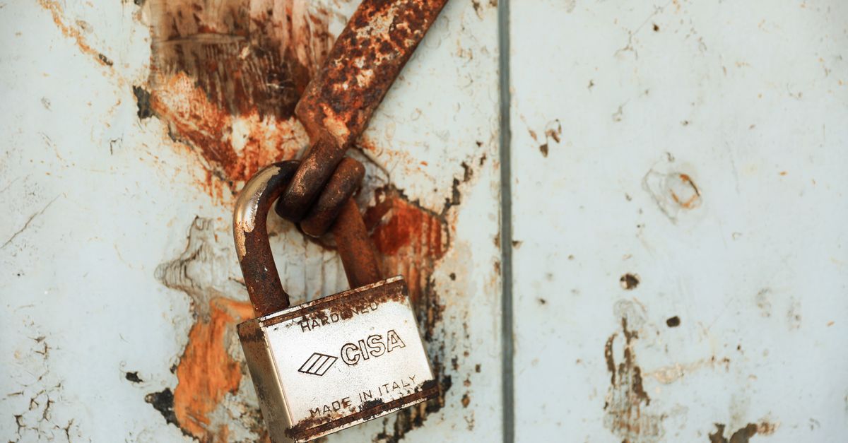 Mortise Lock Repair & Replacement — Steve Locksmith