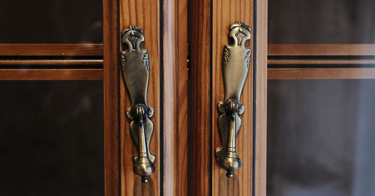 door security hardware — Steve Locksmith