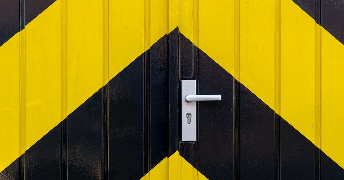 home security lock door — Steve Locksmith
