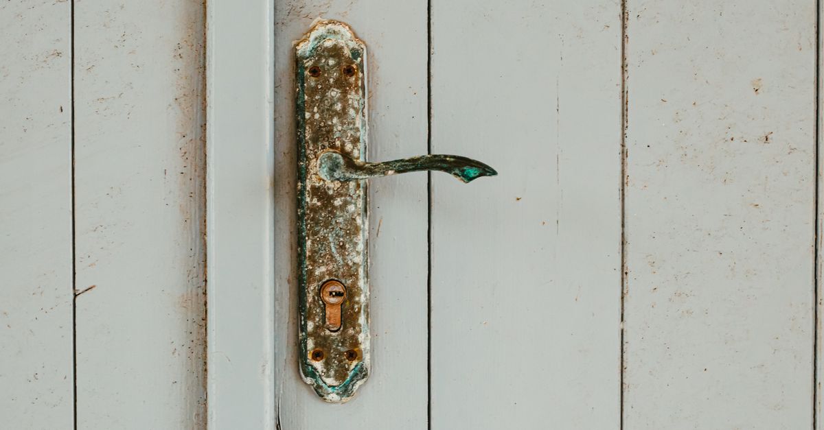 home security lock door — Steve Locksmith